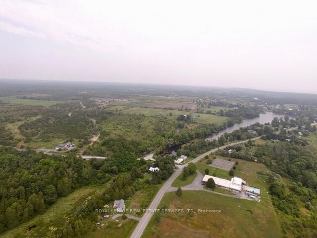 Property Photo:  Lt 27 Pts 2&Amp3 County Road 10 N/A  ON K0K 2T0 