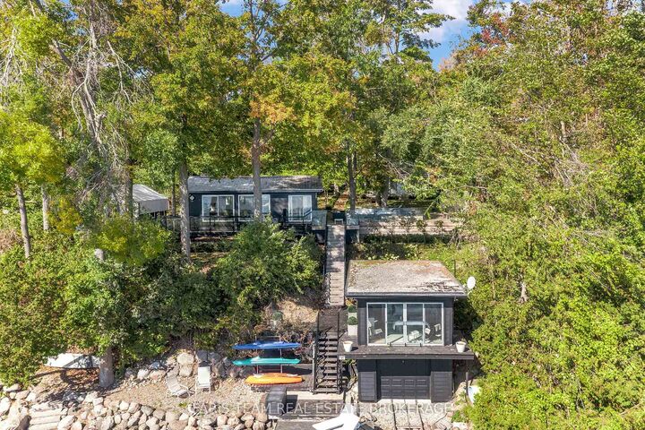 Photo de la propriété: 45 Ivy Lane ON L3V 6H1