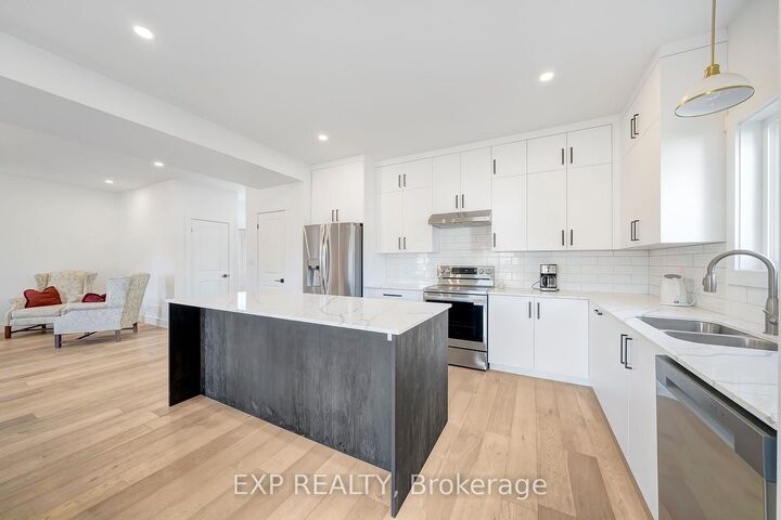 Property Photo: 210 Morton Street ON L2V 1C7