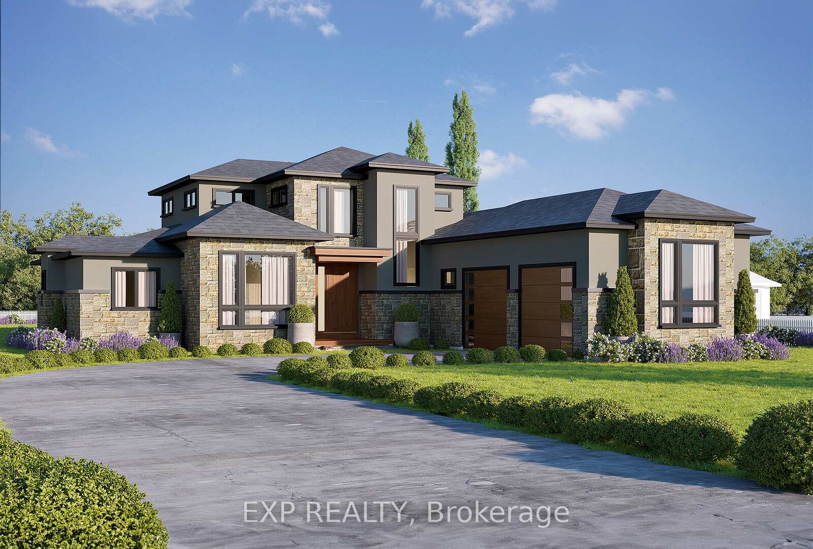 Property Photo: 92 Navigation Drive ON K8N 0G1