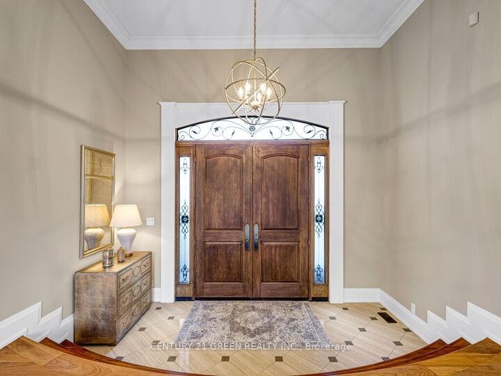 Property Photo: 39 Brookhaven Crescent ON L9W 7M9