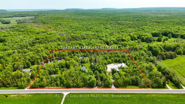 Property Photo: 1033 Bruce Road 9 N/A ON N0H 2T0