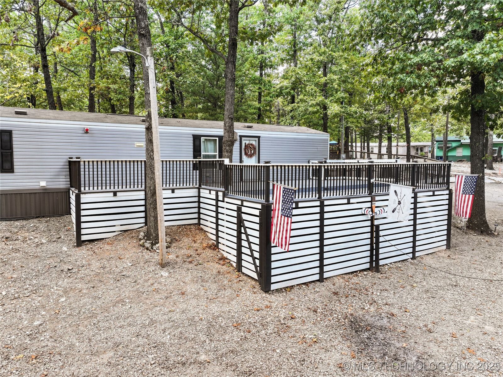 Property Photo:  29300 State Highway 82 92  OK 74451 