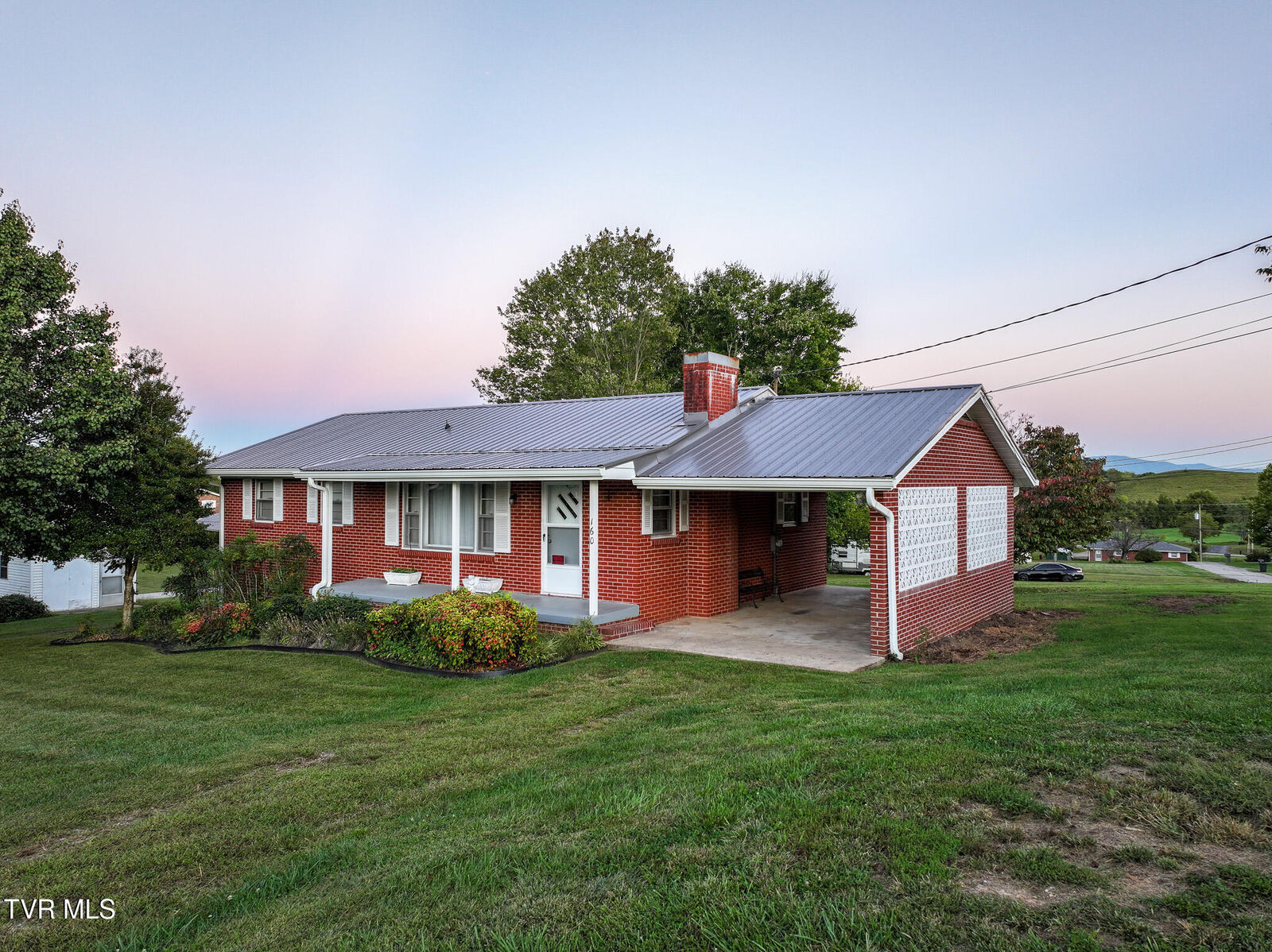Property Photo: 160 Myers Circle TN 37818