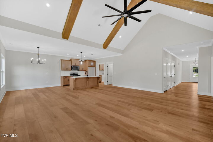 Property Photo: 19 Station Way TN 37615