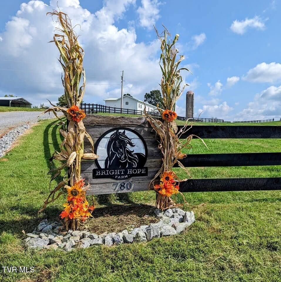 Property Photo:  780 Bright Hope Road  TN 37743 