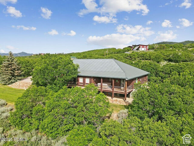 Property Photo:  9036 Cottonwood Trl  UT 84098 