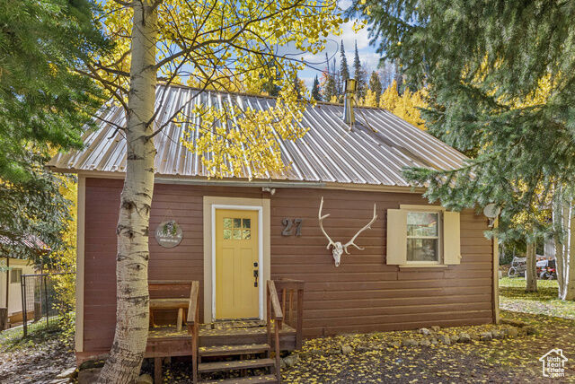 95 Black Diamond Rd  Scofield UT 84526 photo