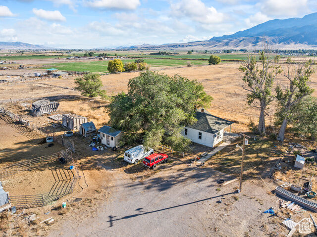 Property Photo:  198 N Brooklyn Rd  UT 84754