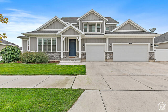 1327 N 3250 W  Provo UT 84601 photo