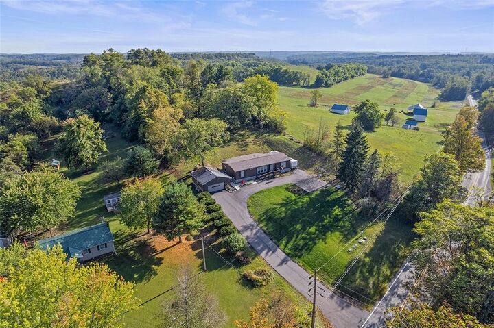 Property Photo: 86 Eldersville Rd PA 15021
