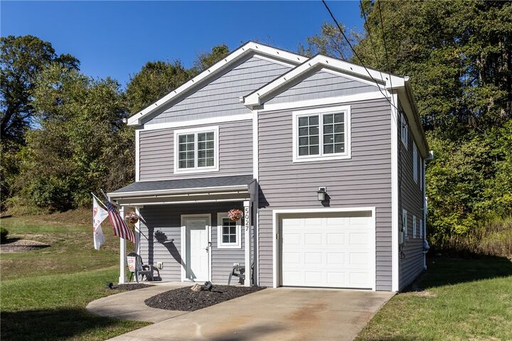 5027 Thoms Run Road  Oakdale PA 15071 photo