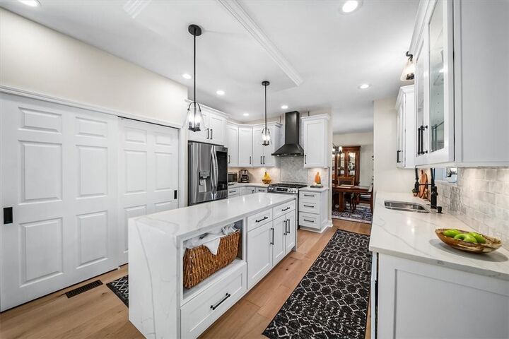 Property Photo:  8047 Maureen Dr  PA 16066 