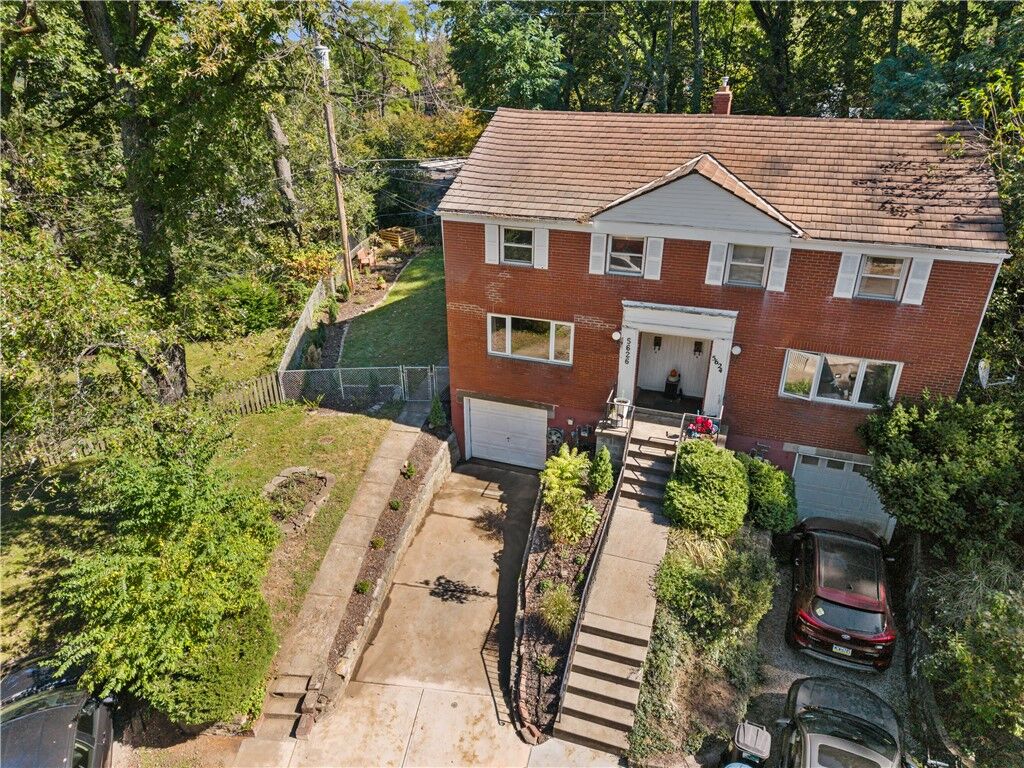 Property Photo:  5626 Maple Heights Court  PA 15232 