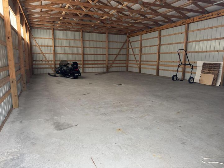 Property Photo: 1612 Storage Ln MI 49749