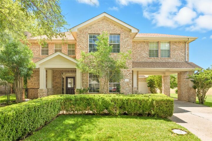 10608 Portrush Court  Austin TX 78747 photo