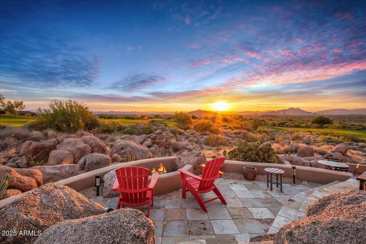 Property Photo:  29206 N 101st Street  AZ 85262 