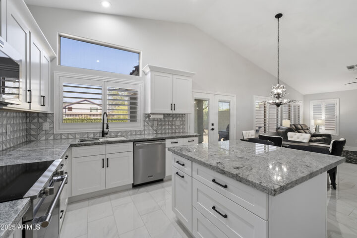 Property Photo:  6872 E Las Animas Trail  AZ 85118 