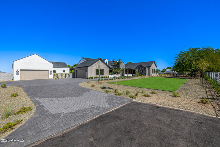 Property Photo: 23817 S 148th Street AZ 85249