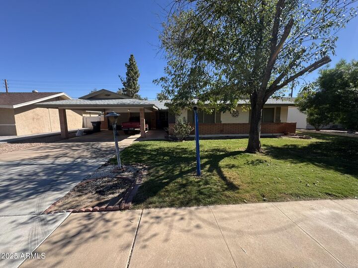 3021 S Kenneth Place  Tempe AZ 85282 photo