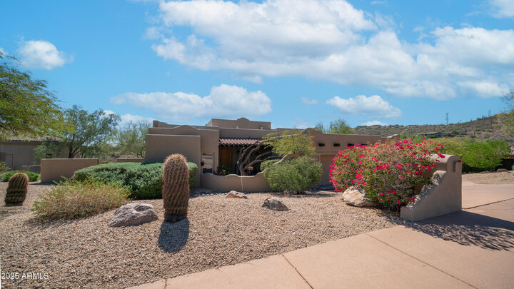 15155 E Westridge Drive  Fountain Hills AZ 85268 photo