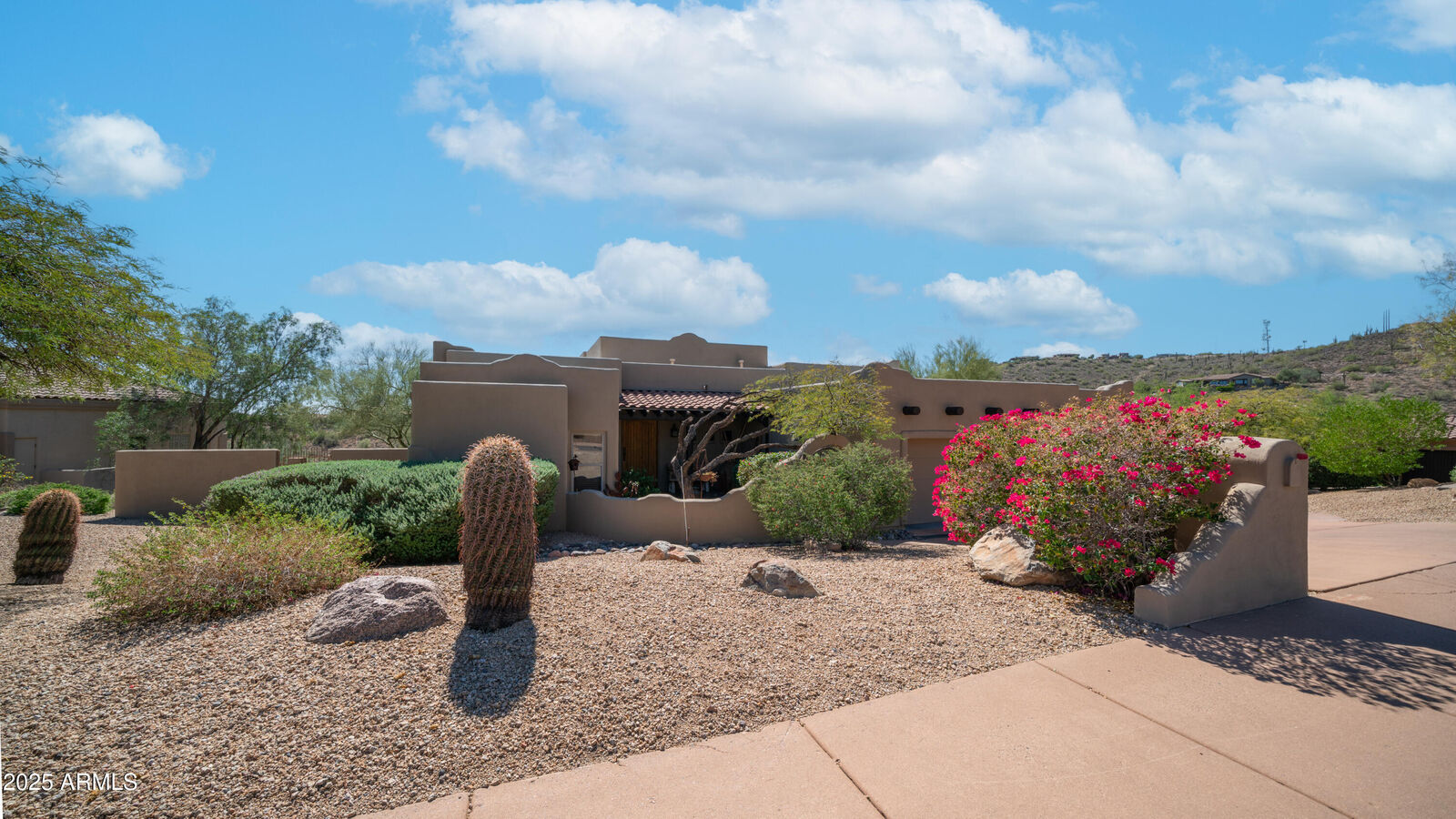 Property Photo: 15155 E Westridge Drive AZ 85268