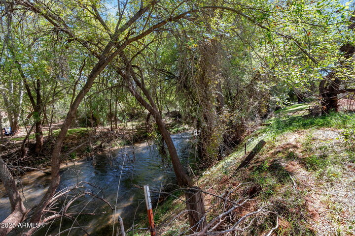 Property Photo:  9955 E Maggie Lane 0  AZ 86325 