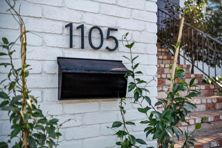 Property Photo: 1105 West Street CA 94952