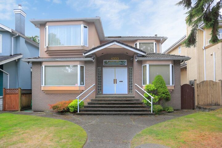 6333 Butler Street  Vancouver BC V5S 3K6 photo
