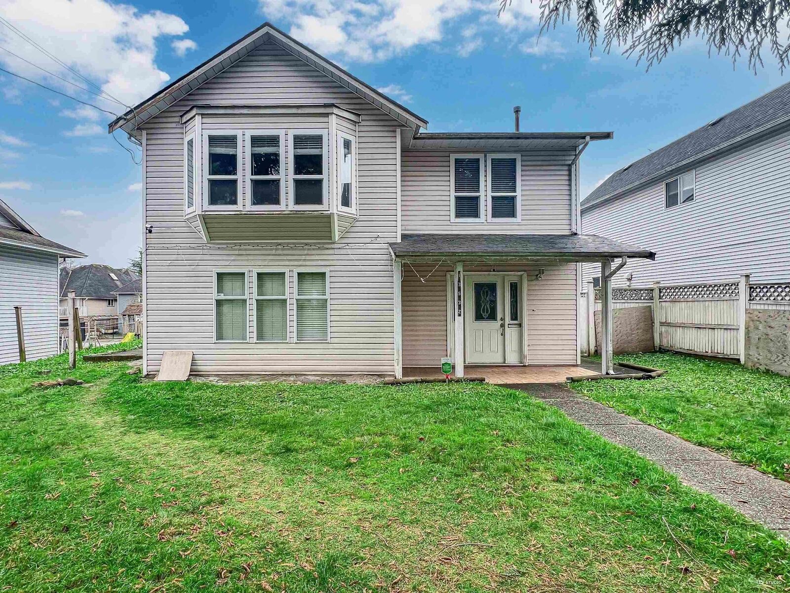 Property Photo:  13532 64 Avenue  BC V3W 1Y3 