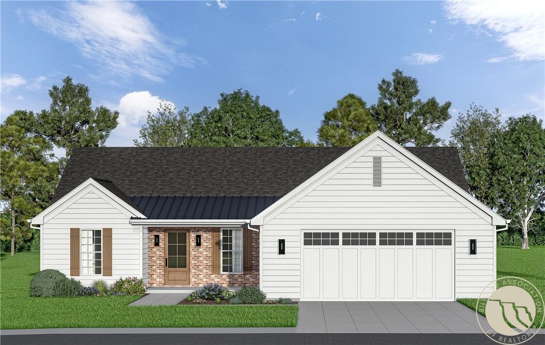 Property Photo: 5452 Apple Rose Lane MT 59106