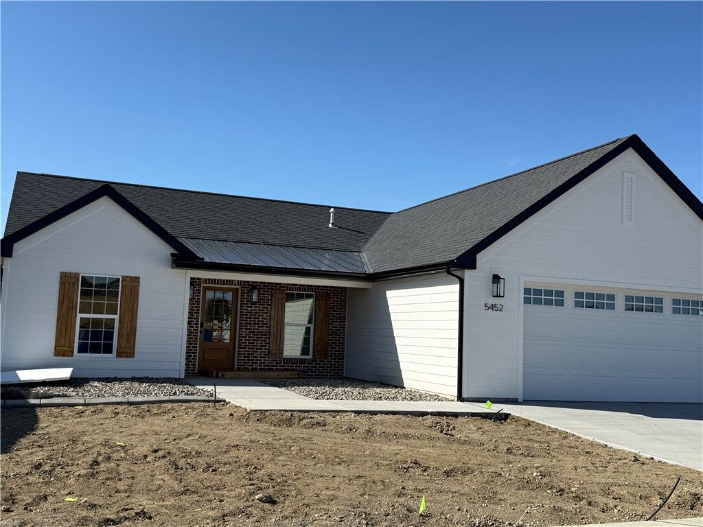 Property Photo:  5452 Apple Rose Lane  MT 59106 