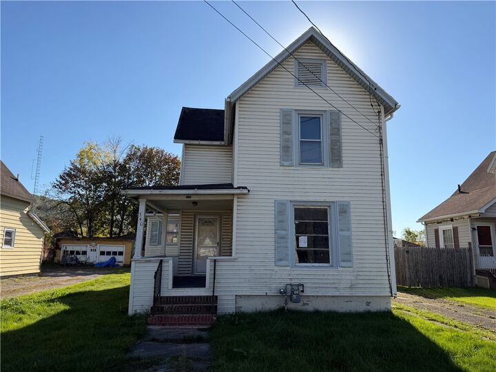 340 E High Street  Painted Post NY 14870 photo