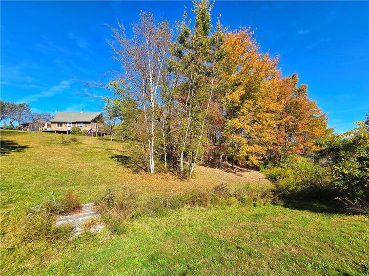 Property Photo:  2990 Shady Lane  NY 14801 