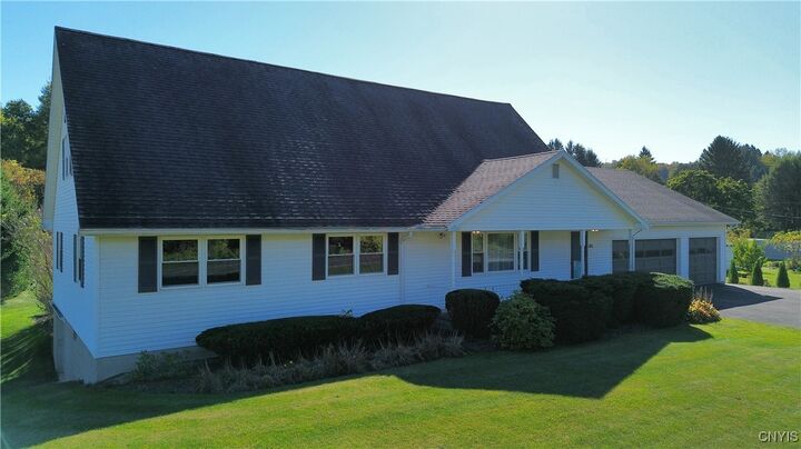 1240 Starr Road  Cortland NY 13045 photo
