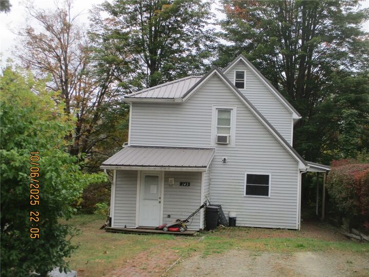 145 Fairview Avenue  Painted Post NY 14870 photo