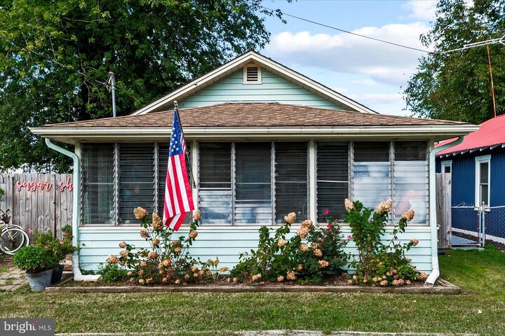 Property Photo: 1109 Bancroft Avenue VA 22443