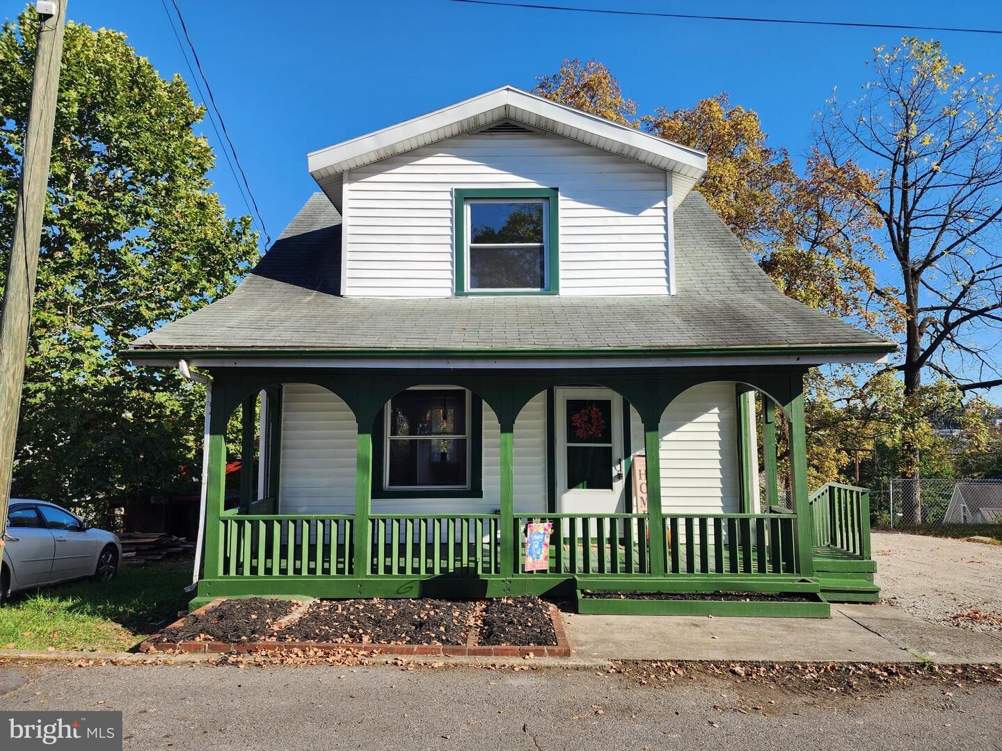 Property Photo:  30 Clubhouse Lane  WV 26753 