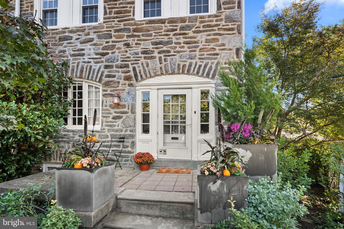 Property Photo:  6379 Sherman Street  PA 19144 