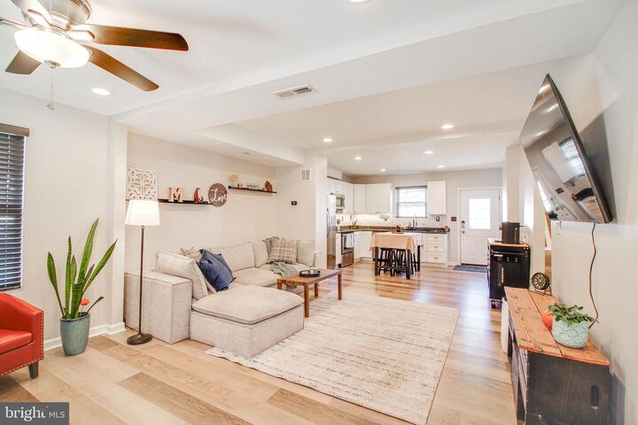 Property Photo: 7805 Outing Avenue MD 21122