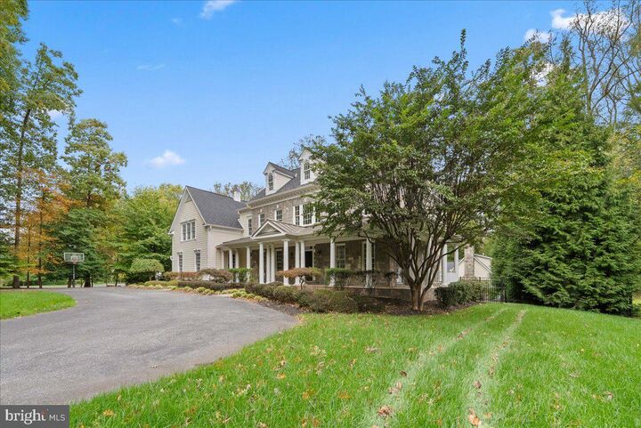 Property Photo: 9919 Logan Drive MD 20854