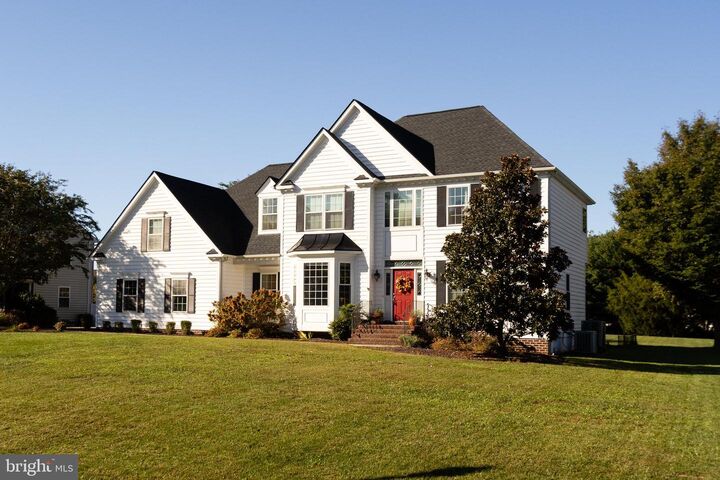 Property Photo: 22305 Hanover Drive MD 20650