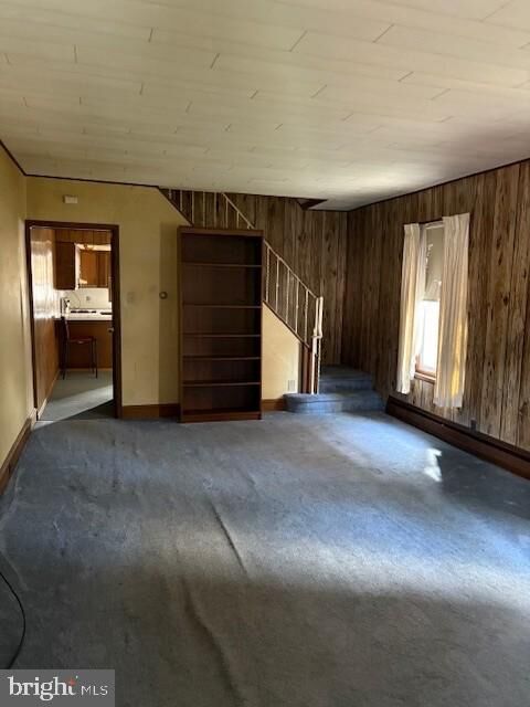 Property Photo: 124 E Locust Street PA 19522