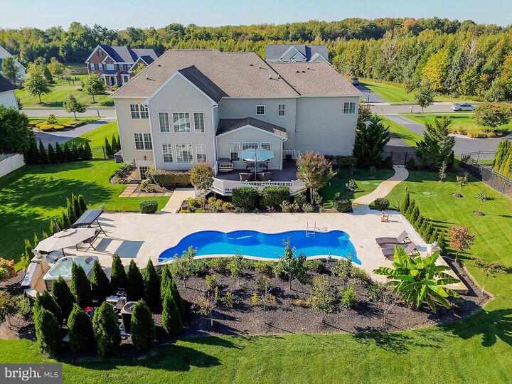 Property Photo: 13 Manchester Court NJ 08022