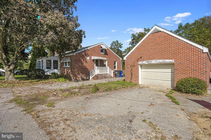 Property Photo: 32 Bell Street DE 19901