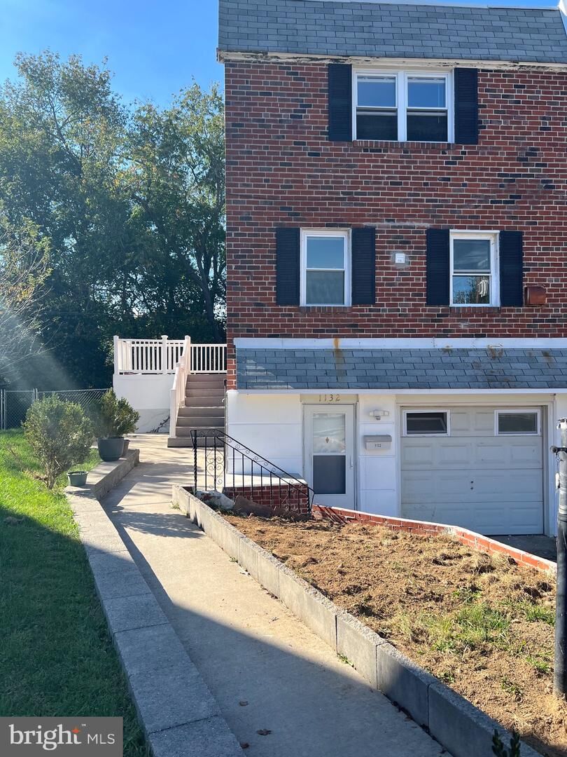 Property Photo:  1132 Alton Place  PA 19115 