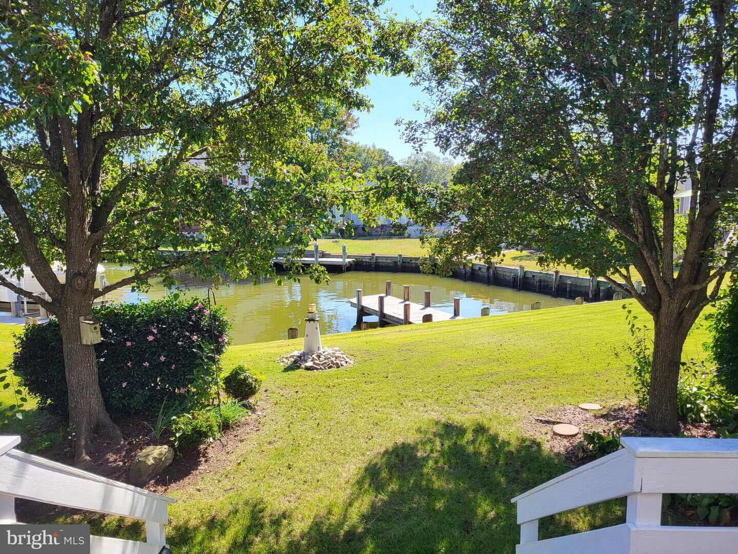 Property Photo:  101 White Sail Circle  MD 21811 