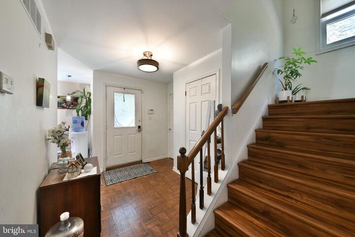 Property Photo: 100 Victoria Drive PA 18936