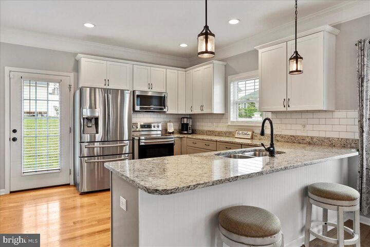 Property Photo:  115 Beauregard Drive  VA 24401 
