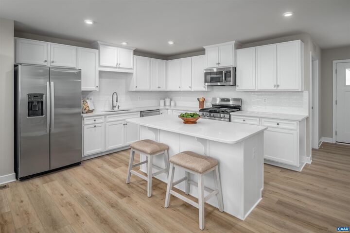 Property Photo: 5126 Lazy Branch Ln VA 22947